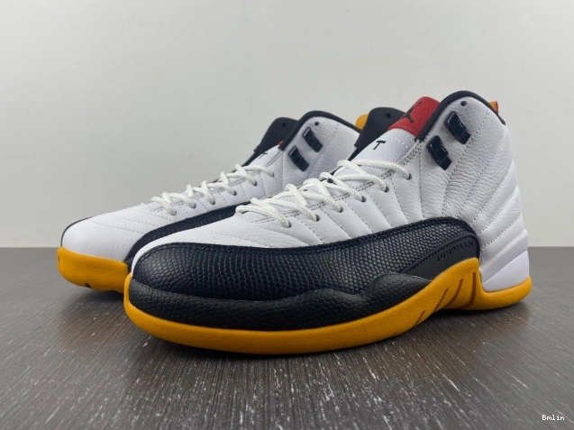 DR8887-100 25 12 Years Air in Jordan China 0729